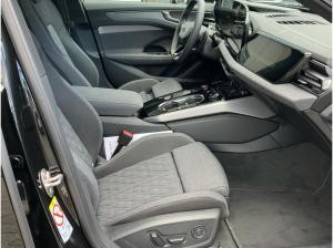 Audi A6 Avant TDI quattro Allradlenkung Matrix 21