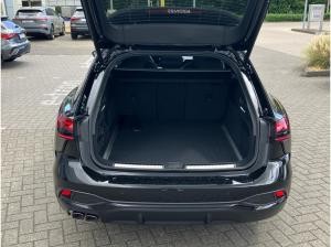 Audi A6 Avant TDI quattro Allradlenkung Matrix 21