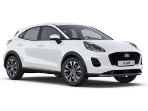 Ford Puma Titanium 1.0 EcoBoost Hybrid |LED| Rückfahrkamera| Apple Car-Play👍 TOP DEAL