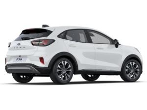 Ford Puma Titanium 1.0 EcoBoost Hybrid |LED| Rückfahrkamera| Apple Car-Play👍 TOP DEAL