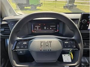 Fiat Scudo L2 145 PS