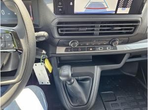 Fiat Scudo L2 145 PS