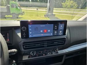 Fiat Scudo L2 145 PS