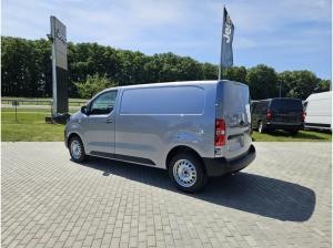 Fiat Scudo L2 145 PS