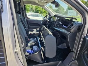 Fiat Scudo L2 145 PS