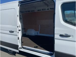 Renault Master FWD ADVANCE L2H2 3,3t Blue dCi 130