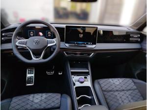 Volkswagen Tiguan 2.0 TDI DSG 4Motion R-Line Navi IQ.Light DAB+ FrontAssist