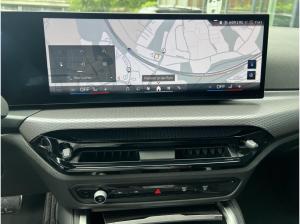 BMW i4 xDrive40 M Sport PRO //HeadUp H&K FACELIFT