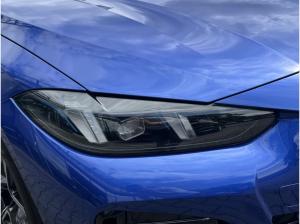 BMW i4 xDrive40 M Sport PRO //HeadUp H&K FACELIFT