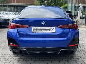BMW i4 xDrive40 M Sport PRO //HeadUp H&K FACELIFT