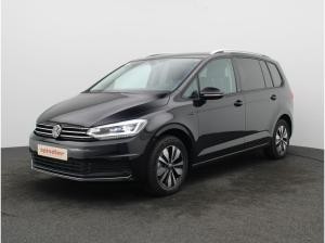 Volkswagen Touran Comfortline 1.5 TSI DSG / ACC, RFK, AHK