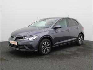 Volkswagen Polo Life 1.0 TSI DSG/Matrix, ACC, RFK, PDC, SHZ