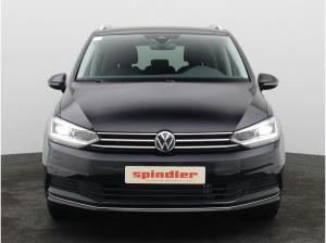 Volkswagen Touran Comfortline 1.5 TSI DSG / ACC, RFK, AHK