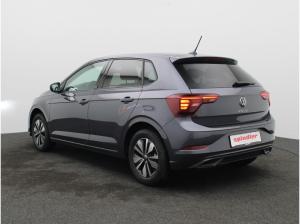 Volkswagen Polo Life 1.0 TSI DSG/Matrix, ACC, RFK, PDC, SHZ