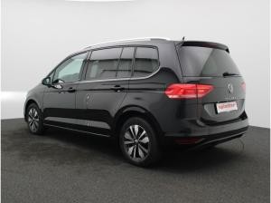 Volkswagen Touran Comfortline 1.5 TSI DSG / ACC, RFK, AHK