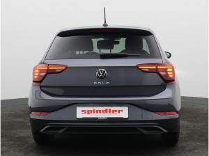Volkswagen Polo Life 1.0 TSI DSG/Matrix, ACC, RFK, PDC, SHZ