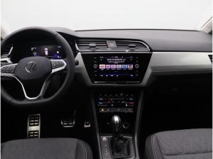 Volkswagen Touran Comfortline 1.5 TSI DSG / ACC, RFK, AHK