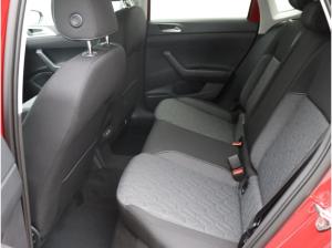 Volkswagen Polo Life 1.0 TSI DSG / LED, ACC, RFK, SHZ, DAB+