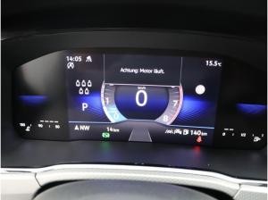 Volkswagen Touran Comfortline 1.5 TSI DSG / ACC, RFK, AHK