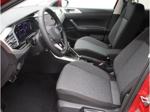 Volkswagen Polo Life 1.0 TSI DSG / LED, ACC, RFK, SHZ, DAB+