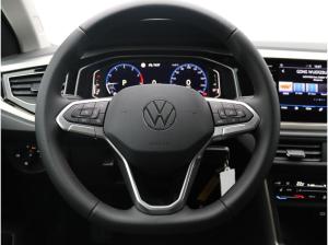 Volkswagen Polo Life 1.0 TSI DSG/Matrix, ACC, RFK, PDC, SHZ