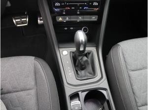 Volkswagen Touran Comfortline 1.5 TSI DSG / ACC, RFK, AHK
