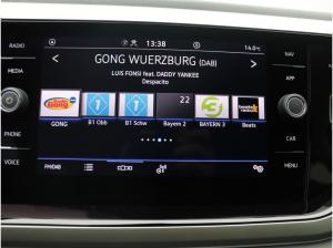 Volkswagen Polo Life 1.0 TSI DSG/Matrix, ACC, RFK, PDC, SHZ