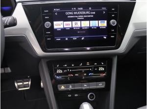 Volkswagen Touran Comfortline 1.5 TSI DSG / ACC, RFK, AHK