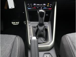 Volkswagen Polo Life 1.0 TSI DSG/Matrix, ACC, RFK, PDC, SHZ