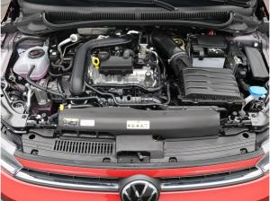 Volkswagen Polo Life 1.0 TSI DSG / LED, ACC, RFK, SHZ, DAB+