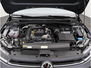 Volkswagen Polo Life 1.0 TSI DSG/Matrix, ACC, RFK, PDC, SHZ