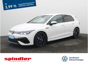 Volkswagen Golf R VIII 2.0TSI 4M DSG / Navi, LED+, RFK, ACC