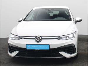 Volkswagen Golf R VIII 2.0TSI 4M DSG / Navi, LED+, RFK, ACC
