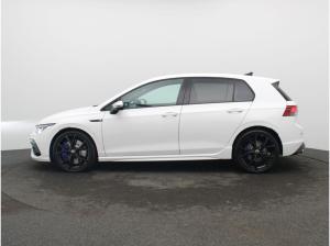 Volkswagen Golf R VIII 2.0TSI 4M DSG / Navi, LED+, RFK, ACC