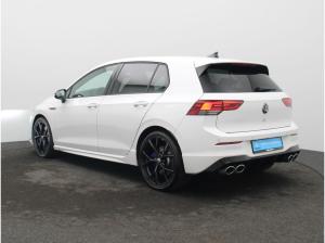 Volkswagen Golf R VIII 2.0TSI 4M DSG / Navi, LED+, RFK, ACC