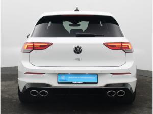 Volkswagen Golf R VIII 2.0TSI 4M DSG / Navi, LED+, RFK, ACC
