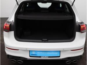 Volkswagen Golf R VIII 2.0TSI 4M DSG / Navi, LED+, RFK, ACC