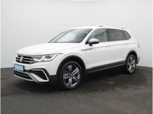 Volkswagen Tiguan Allspace Elegance 2.0 TDI 4M DSG / Matrix