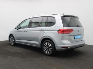 Volkswagen Touran Goal 1.5TSI DSG / Navi, 7-Sitze, LED, ACC