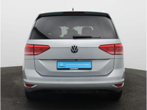 Volkswagen Touran Goal 1.5TSI DSG / Navi, 7-Sitze, LED, ACC