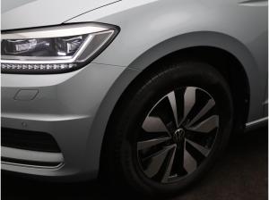 Volkswagen Touran Goal 1.5TSI DSG / Navi, 7-Sitze, LED, ACC