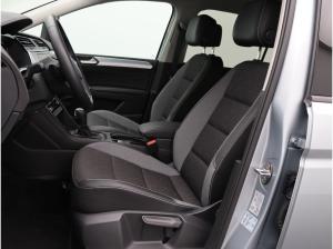 Volkswagen Touran Goal 1.5TSI DSG / Navi, 7-Sitze, LED, ACC