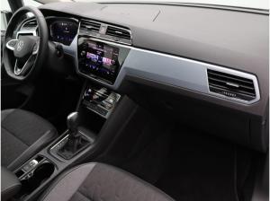 Volkswagen Touran Goal 1.5TSI DSG / Navi, 7-Sitze, LED, ACC