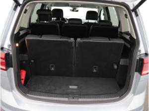 Volkswagen Touran Goal 1.5TSI DSG / Navi, 7-Sitze, LED, ACC