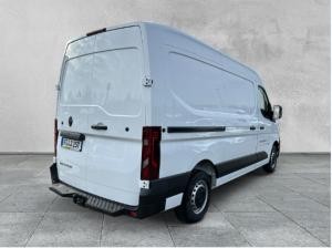 Renault Master FWD Kasten extra 3,5t Blue dCi 150 L2H2