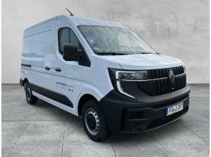 Renault Master FWD Kasten extra 3,5t Blue dCi 150 L2H2