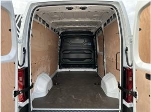 Renault Master FWD Kasten extra 3,5t Blue dCi 150 L2H2