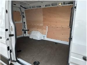 Renault Master FWD Kasten extra 3,5t Blue dCi 150 L2H2