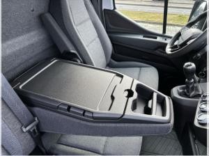 Renault Master FWD Kasten extra 3,5t Blue dCi 150 L2H2