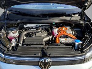 Volkswagen Tiguan R-Line 1,5 l eHybrid DSG (272 PS) AHK+PANO+LEDER *SOFORT VERFÜGBAR*